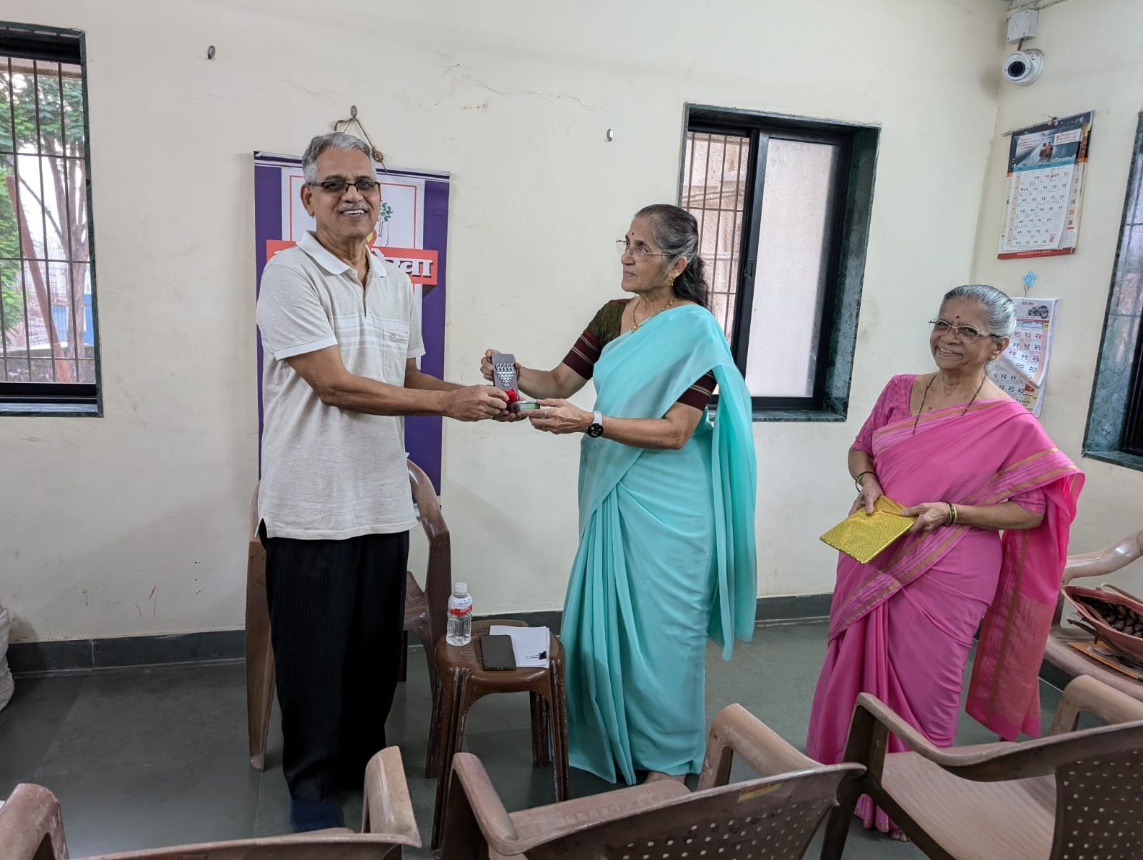 Adhar Maitra program photo 7
